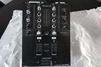 Pioneer DJM-250 mk2 DJ Mixer - Topstaat!, Ophalen of Verzenden, Zo goed als nieuw, Minder dan 5 kanalen, Microfooningang