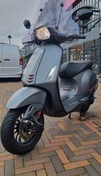 Vespa sprint sport edition. 4takt, Overige modellen, Piaggio, Info@rutte2wielers.nl, Ophalen of Verzenden