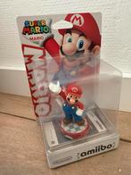 amiibo | complete Super Mario collectie, Ophalen, Zo goed als nieuw