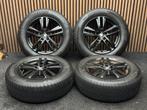WINTER! 17 inch Seat Tarraco 5x112 ET40 57.1 Bridgestone, Auto-onderdelen, Banden en Velgen, Ophalen, 215 mm, Banden en Velgen