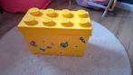 Losse Lego Stenen in Opbergdoos, Ophalen, Gebruikt, Losse stenen, Lego
