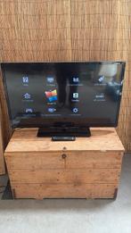 Philips 42PFL4307 Full HD LED- en Smart TV, Ophalen, Philips, P, P