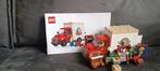 LEGO Verhuiswagen 40586 Icons, Ophalen of Verzenden, Zo goed als nieuw, Complete set, Lego