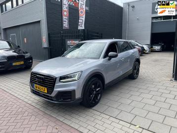 Audi Q2 1.4 TFSI CoD Design Pro Line Plus S-Tronic Virtual N beschikbaar voor biedingen