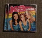 K3 Ushuaia - 2 cd-box, Ophalen of Verzenden, Zo goed als nieuw, Muziek, Boxset