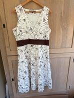 Classic Women zomerjurk 44, Ophalen of Verzenden, Gedragen, Maat 42/44 (L), Knielengte