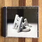 Reo Speedwagon - Hits, Cd's en Dvd's, Ophalen of Verzenden, 2000 tot heden, Zo goed als nieuw