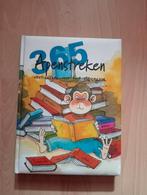 Maike Karstkarel - 365 Apenverhaaltjes, Boeken, Kinderboeken | Kleuters, Ophalen, Zo goed als nieuw, Maike Karstkarel; Maan Jansen