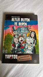 Paul van Loon - 8 : altijd bijten de buren, Fictie algemeen, Paul van Loon, Ophalen of Verzenden, Zo goed als nieuw