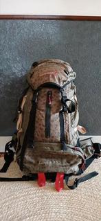 Backpack 55 ltr Wildebeast Techtrek Fundisi 55, Dames, Ophalen of Verzenden, Zo goed als nieuw, Overige merken