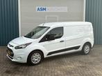 Ford Transit Connect 1.5 101Pk TDCI L2 Trend / Cruise / Airc, 101 pk, Gebruikt, Euro 6, 4 cilinders