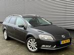 Volkswagen Passat Variant 2.0 TDI 140PK / Trendline Edit / T, Auto's, Volkswagen, Voorwielaandrijving, Euro 5, 4 cilinders, Zwart
