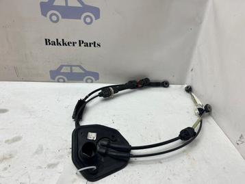 Schakelkabel Versnellingsbak van een Renault Kangoo beschikbaar voor biedingen