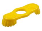 Lego Yellow Minifigure Epaulettes, Ophalen of Verzenden, Gebruikt, Losse stenen, Lego