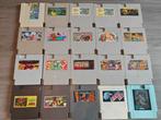 NES pirate & unlicensed game carts, Gebruikt, 1 speler, Eén computer, Ophalen of Verzenden