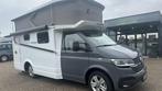 Weinsberg Xcursion 500 LT met hefdak !! € 21.000 ko, Automaat, Weinsberg, Ringverwarming, Diesel