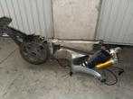 BMW GS K50 Achterbrug, Schokdemper & Aandrijfas, Motoren, Ophalen, Gebruikt