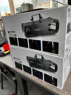 2x Cameo twinscan 20, Ophalen, Zo goed als nieuw, Licht