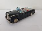 Bandai   Mercedes Benz  Ponton  Cabrio ,  Japan, Antiek en Kunst, Verzenden