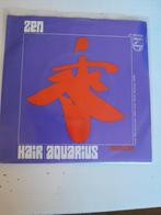 Zen 7 inch hair, Cd's en Dvd's, Vinyl Singles, Ophalen of Verzenden, Zo goed als nieuw