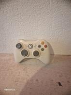 Xbox 360 Controller - 1x, Gebruikt, Ophalen of Verzenden, Controller, Xbox 360