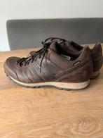 Lowa, heren leren wandelschoenen, maat: 44, Bruin, Ophalen of Verzenden, Gedragen, Wandelschoenen of Bergschoenen