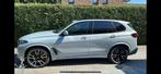 Bmw X5  50e xDrive M sport, Automaat, Leder, Vierwielaandrijving, SUV of Terreinwagen
