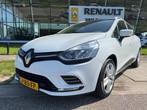 Renault Clio Estate 0.9 TCe Zen / Airco / Cruise / MediaNav, Te koop, Benzine, Gebruikt, Clio