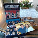 Grey's Anatomy Seizoen 1-6 DVD Boxset, Cd's en Dvd's, Dvd's | Tv en Series, Ophalen