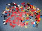 Partij A51=Lego hekjes