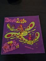 Single van Deee-lite : groove is in the heart (1990 HOUSE), Ophalen of Verzenden, Gebruikt, Overige formaten