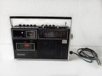 Transistor radio / draagbare radio Universum, Audio, Tv en Foto, Radio's, Ophalen of Verzenden, Gebruikt, Radio