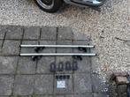 Hapro Cronos 125++ Alu dakdragers, Auto diversen, Dakdragers, Ophalen of Verzenden, Zo goed als nieuw