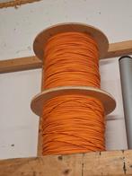 3x FTTH glasvezel kabel – Prysmian – 1000 m per rol, Ophalen, Nieuw, Kabel of Snoer