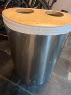 Brabantia wadmand 2 vakken, Ophalen of Verzenden, Zo goed als nieuw, Overige typen