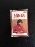 Sonja - Sonja - 1981, Cd's en Dvd's, Cassettebandjes, Nederlandstalig, Gebruikt, Ophalen of Verzenden, 1 bandje