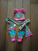 K3 wintersetje, Ophalen of Verzenden, Zo goed als nieuw, 134 t/m 140, Meisje