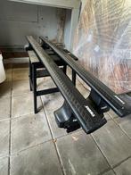 Thule wingbar edge Lexus IS, Auto diversen, Dakdragers, Ophalen, Zo goed als nieuw