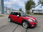 MINI Mini 1.6-16V Cooper Business Line 6-Bak 125 PK. Leuke e, Voorwielaandrijving, Euro 5, Stof, Gebruikt