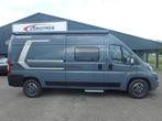 Weinsberg CaraTour 600 ME €6000,00 VOORDEEL, Bedrijf, Diesel, Tot en met 3, Buitenlamp