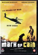 The mark of Cain - 2007, Gerard Kearns, Matthew McNulty, Cd's en Dvd's, Dvd's | Actie, Ophalen of Verzenden, Oorlog, Zo goed als nieuw