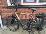 Elektrische fiets Gazelle Orange C7 bosch middenmoter, 55 tot 59 cm, Ophalen, Zo goed als nieuw, Gazelle