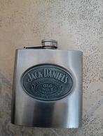Jack Daniel's Zakflacon, Ophalen of Verzenden, Zo goed als nieuw