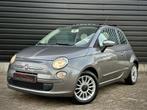 Fiat 500 1.2 Pop AUTOMAAT | PANORAMA | NAP, Euro 5, Gebruikt, 1242 cc, 4 cilinders