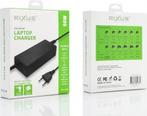 universal laptop charger, Ophalen