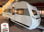 LMC Videro 510 E 2025 , Enkele bedden, Actieprijs!!!, Rondzit, Schokbreker, Bedrijf, 6 tot 7 meter