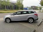 Ford Focus Wagon 1.6 TDCI 85KW Sport (bj 2011) AIRCO|LMV|CRU, Euro 5, Stof, Gebruikt, 680 kg