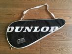 Tennisrackethoes Dunlop, Ophalen of Verzenden, Zo goed als nieuw, Overige typen, Dunlop