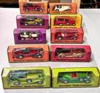 10x Matchbox models of Yesteryear in doos Modelauto oldtimer, Hobby en Vrije tijd, Overige merken, Auto, Nieuw, Ophalen of Verzenden