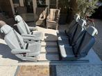Mercedes Viano/Vito/V-klasse interieur | Stoelen + 2+1 bank, Auto-onderdelen, Interieur en Bekleding, Ophalen of Verzenden, Mercedes-Benz